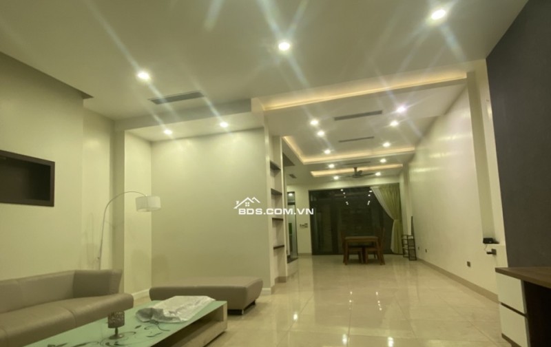 BIỆT THỰ CIPUTRA NỘI THẤT HIỆN ĐẠI 130M2X4T GIÁ 47 TỶ ĐỦ TIỆN ÍCH CAO CẤP